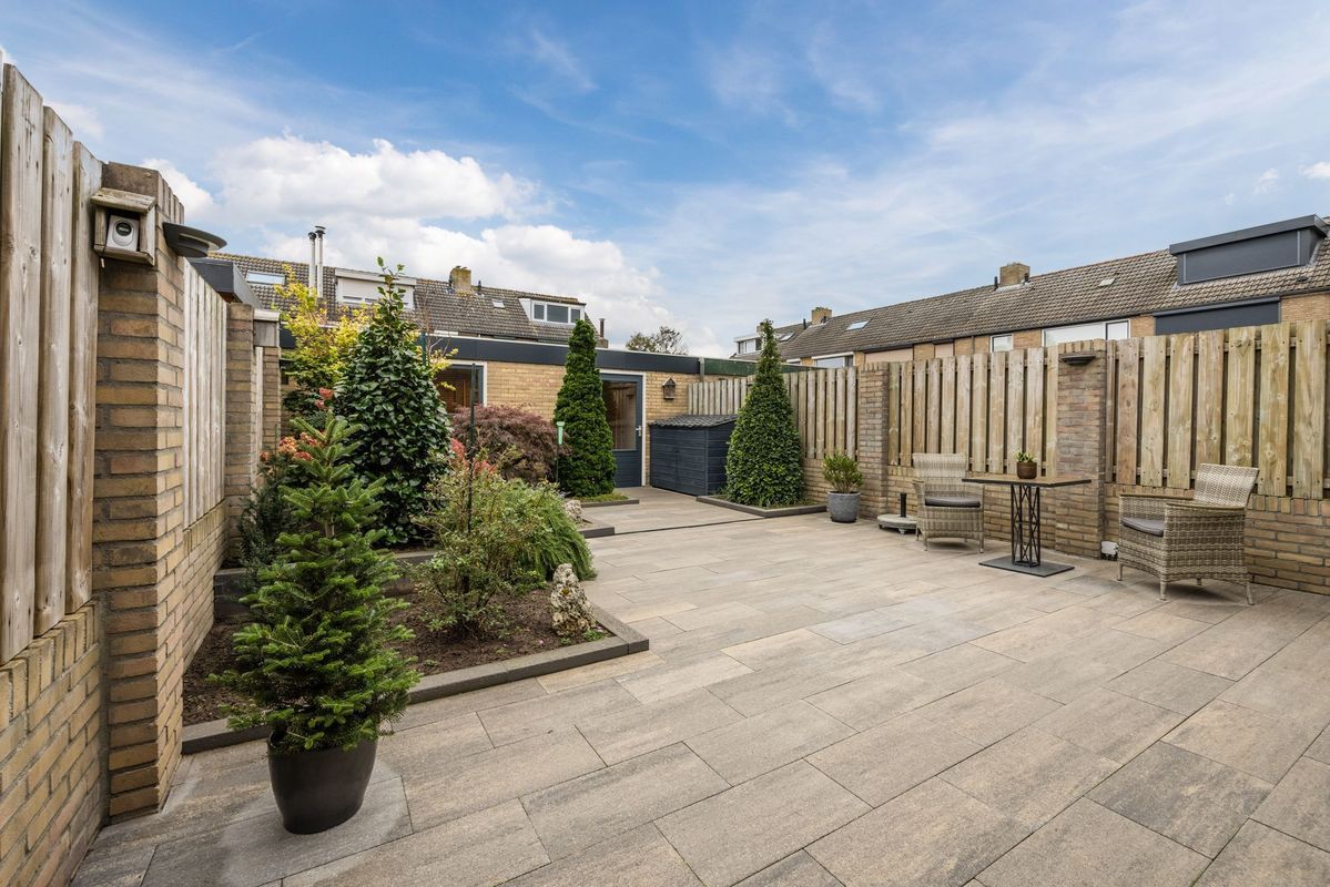 van Riebeeckstraat 29 Photo Blur 23