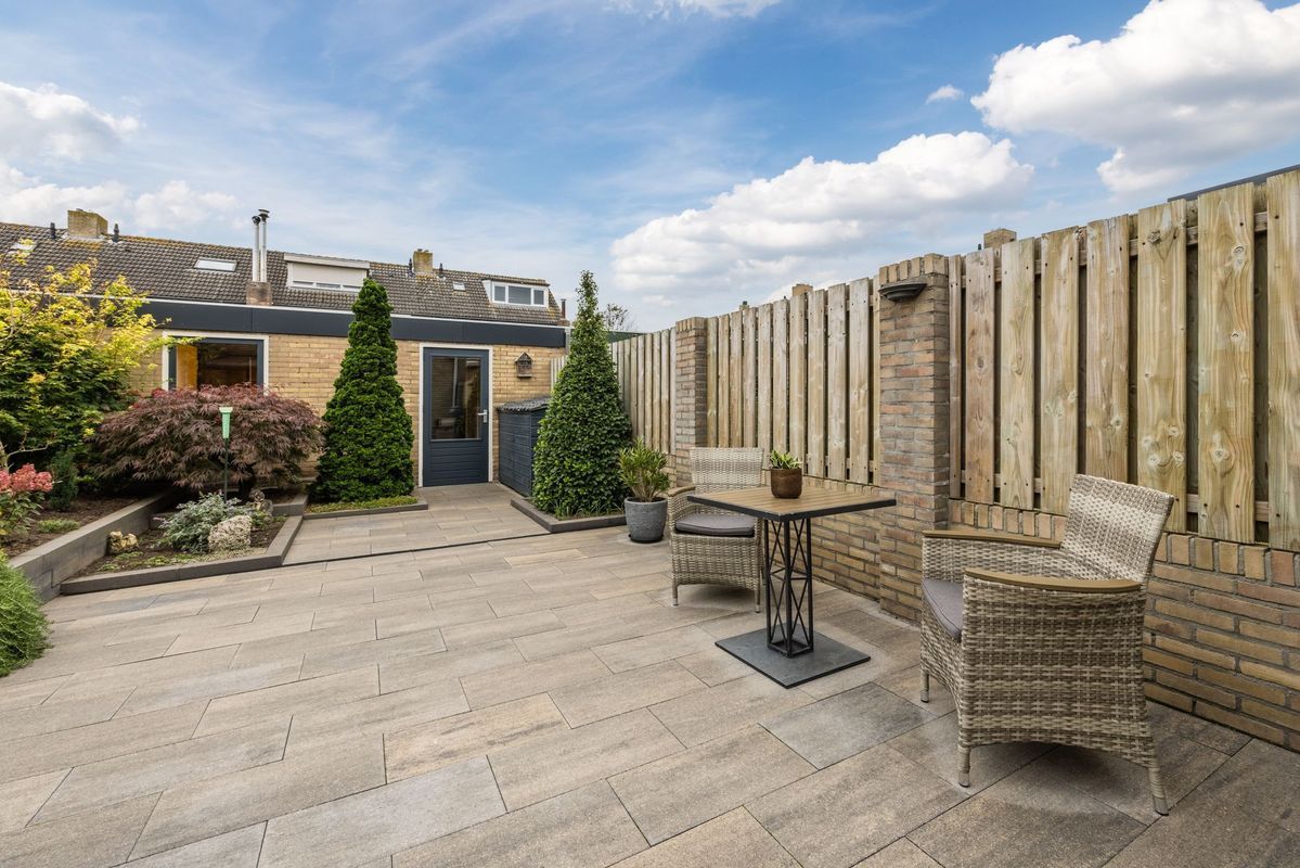 van Riebeeckstraat 29 Photo Blur 24