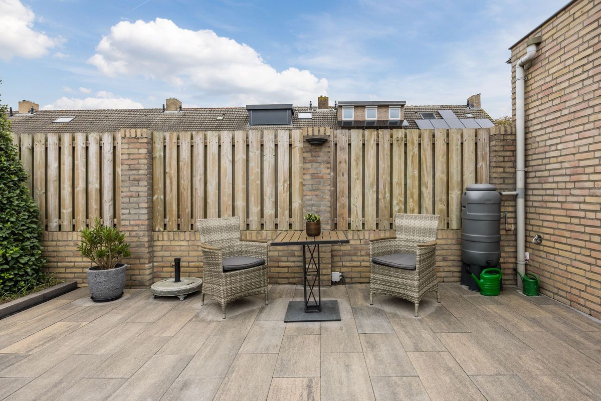 van Riebeeckstraat 29 Photo Blur 25