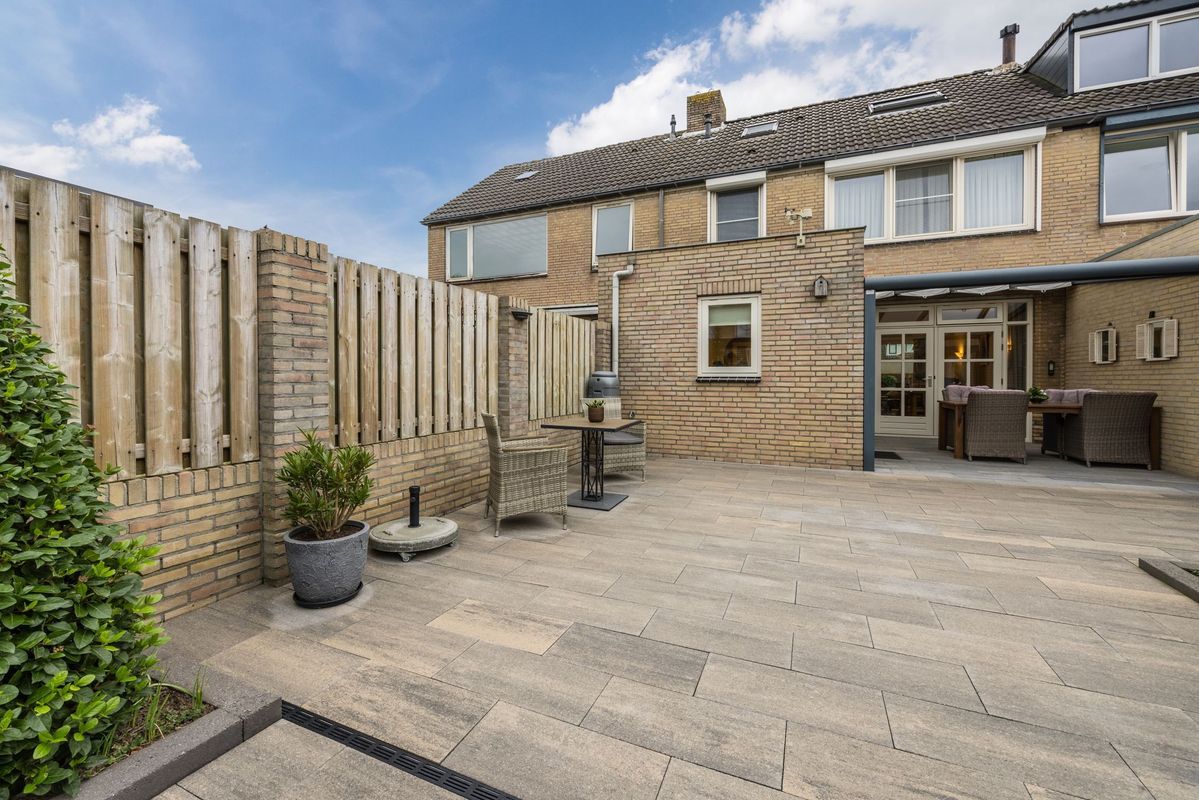 van Riebeeckstraat 29 Photo Blur 26