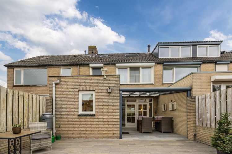 van Riebeeckstraat 29 Photo 1