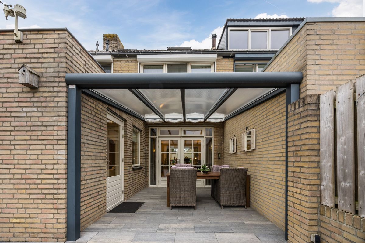 van Riebeeckstraat 29 Photo Blur 27