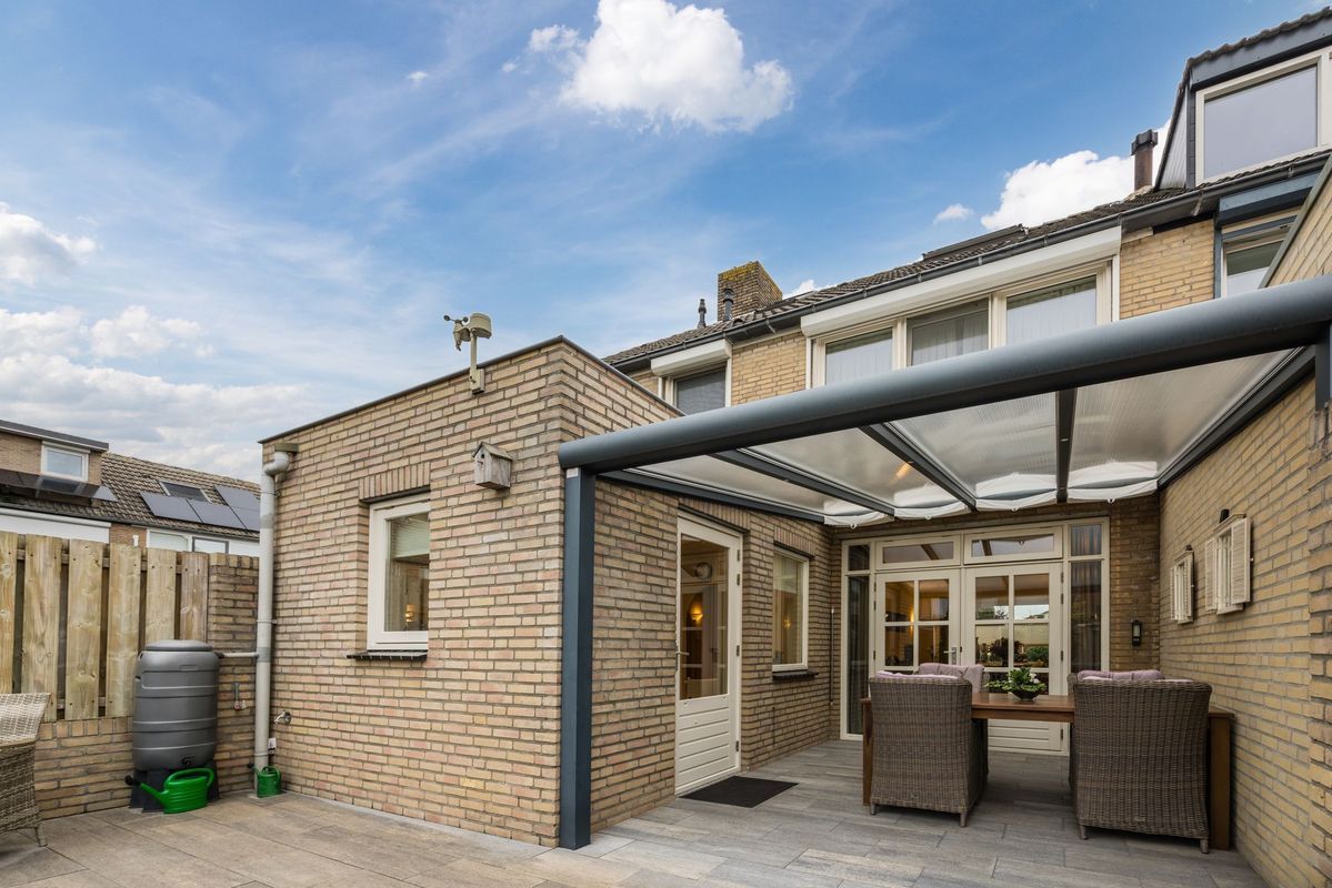 van Riebeeckstraat 29 Photo Blur 28