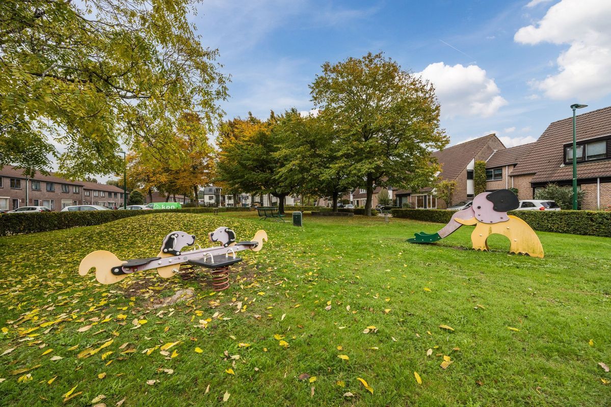 van Riebeeckstraat 29 Photo Blur 53