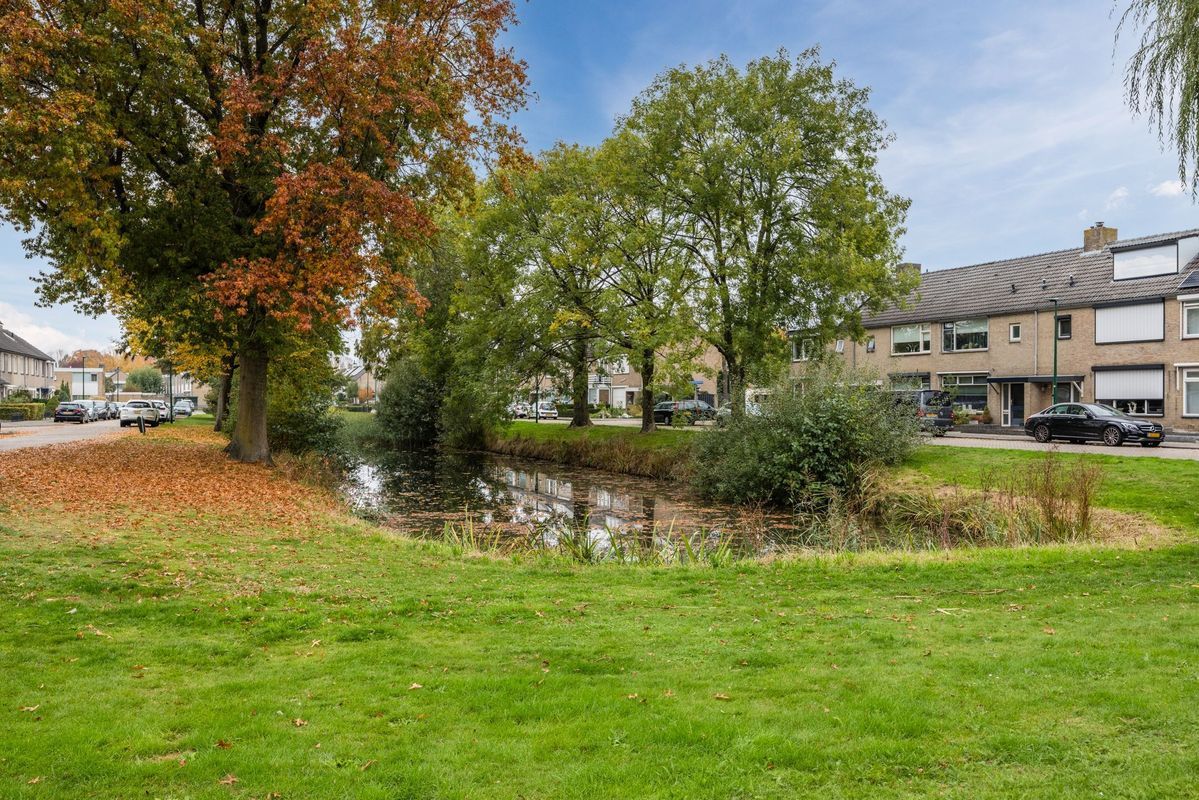 van Riebeeckstraat 29 Photo Blur 52