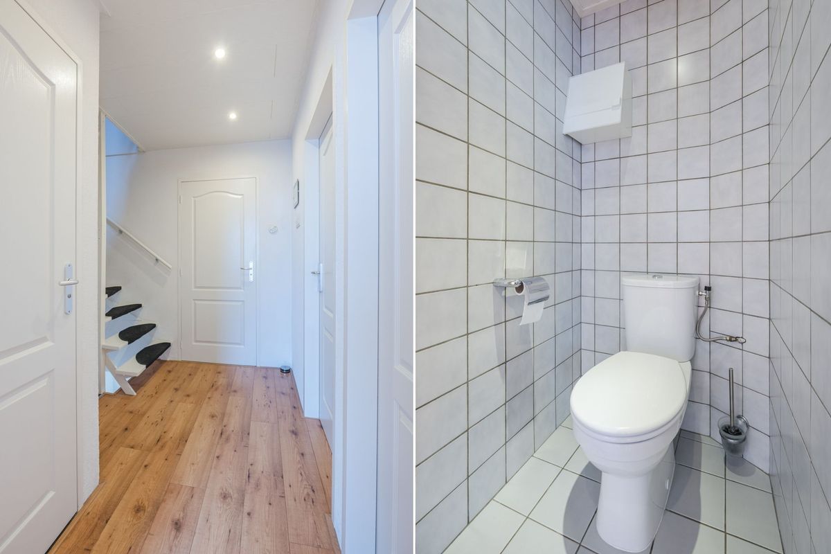 van Riebeeckstraat 29 Photo Blur 32