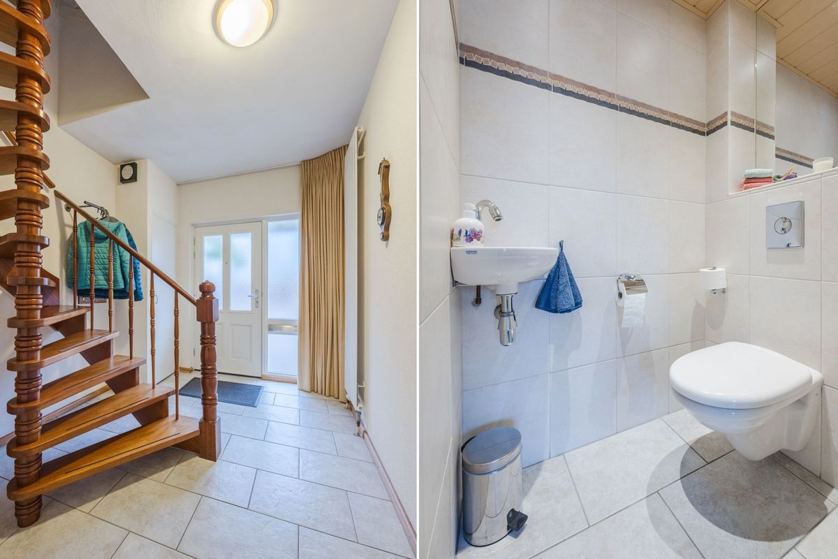 van Riebeeckstraat 29 Photo Blur 5