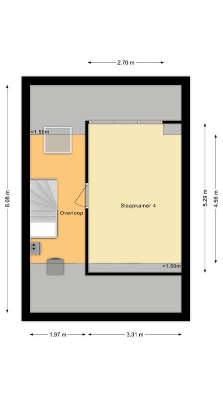 Aragorn 27 Floorplan Blur 3