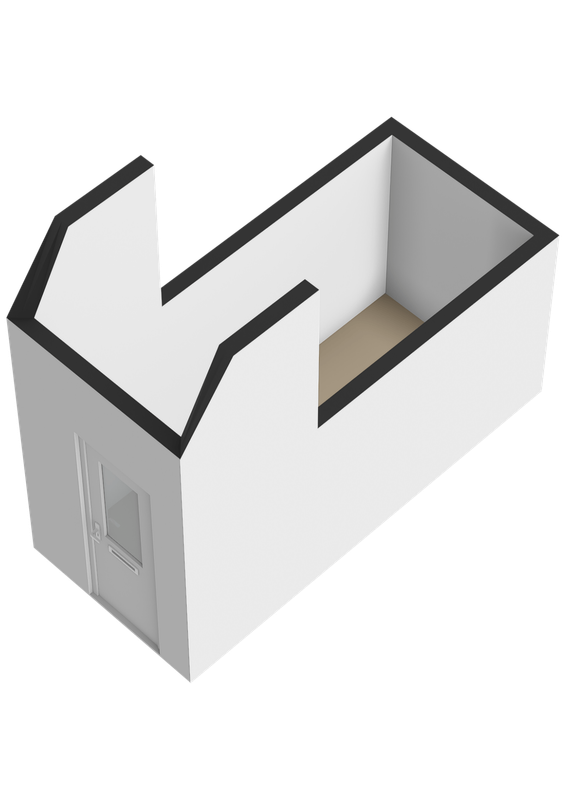 Gouddonk 5 Floorplan Blur 4