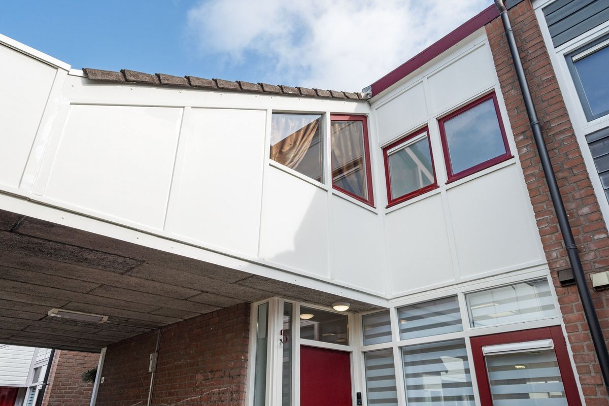 Gouddonk 5 Photo Blur 40