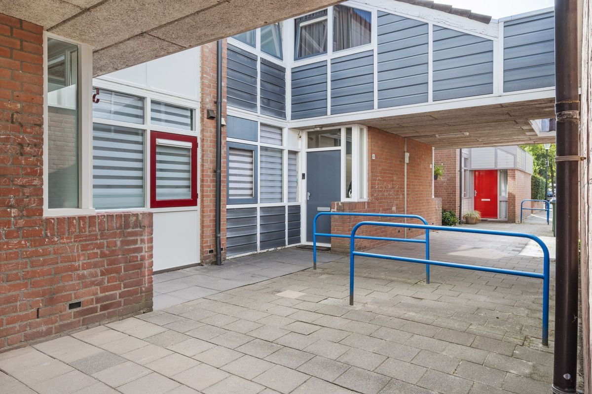 Gouddonk 5 Photo Blur 5