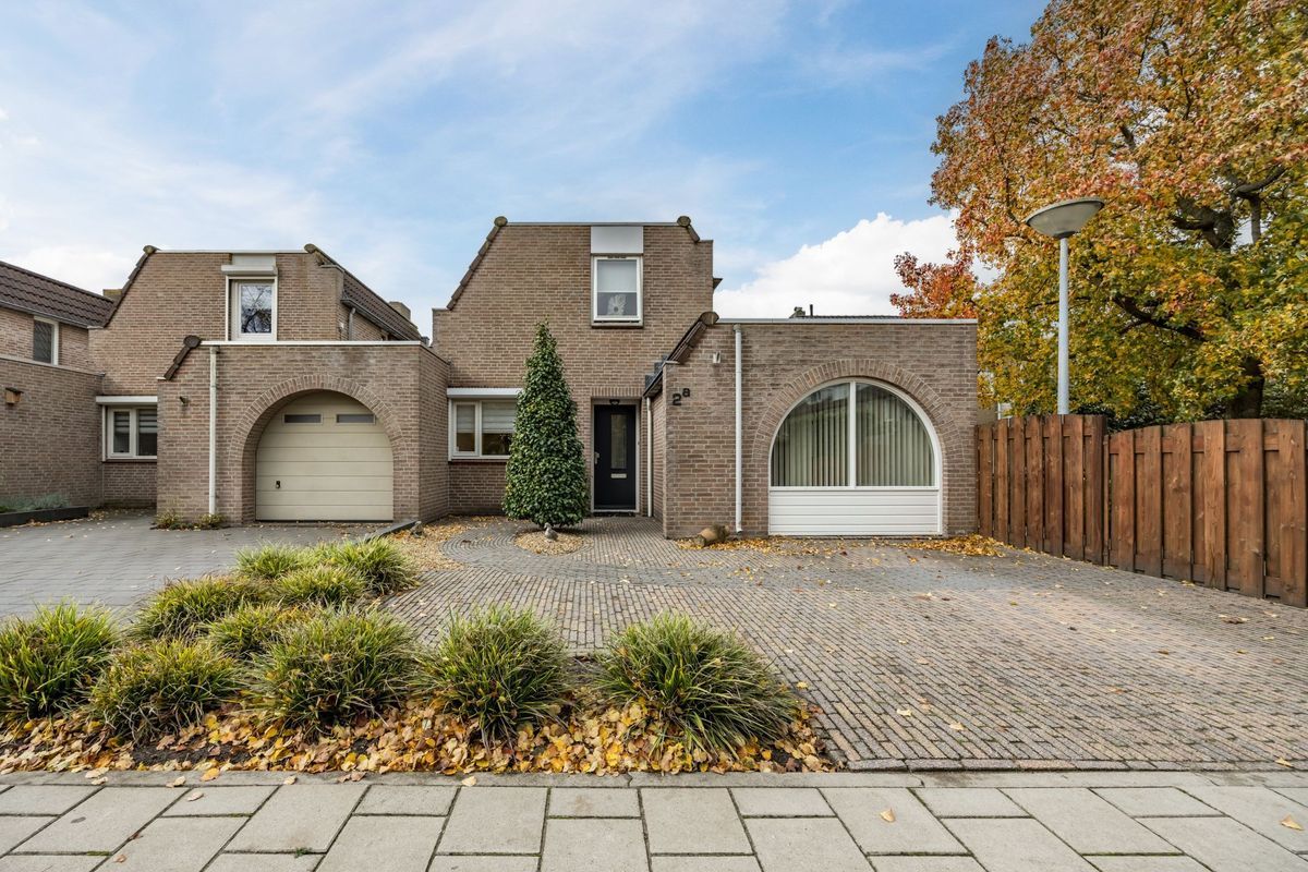 Mr. Sprenger van Eykstraat 2 - a Photo Blur 41