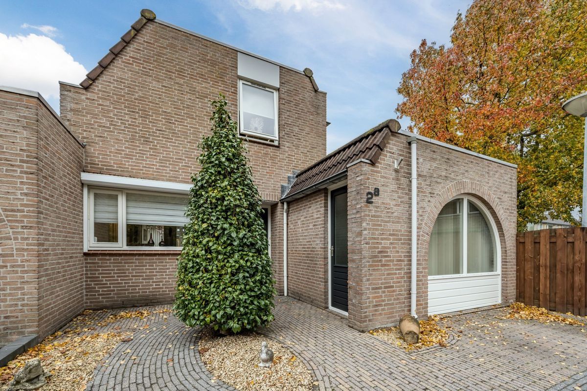 Mr. Sprenger van Eykstraat 2 - a Photo Blur 42