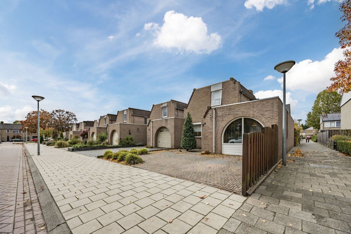 Mr. Sprenger van Eykstraat 2 - a Photo Blur 43