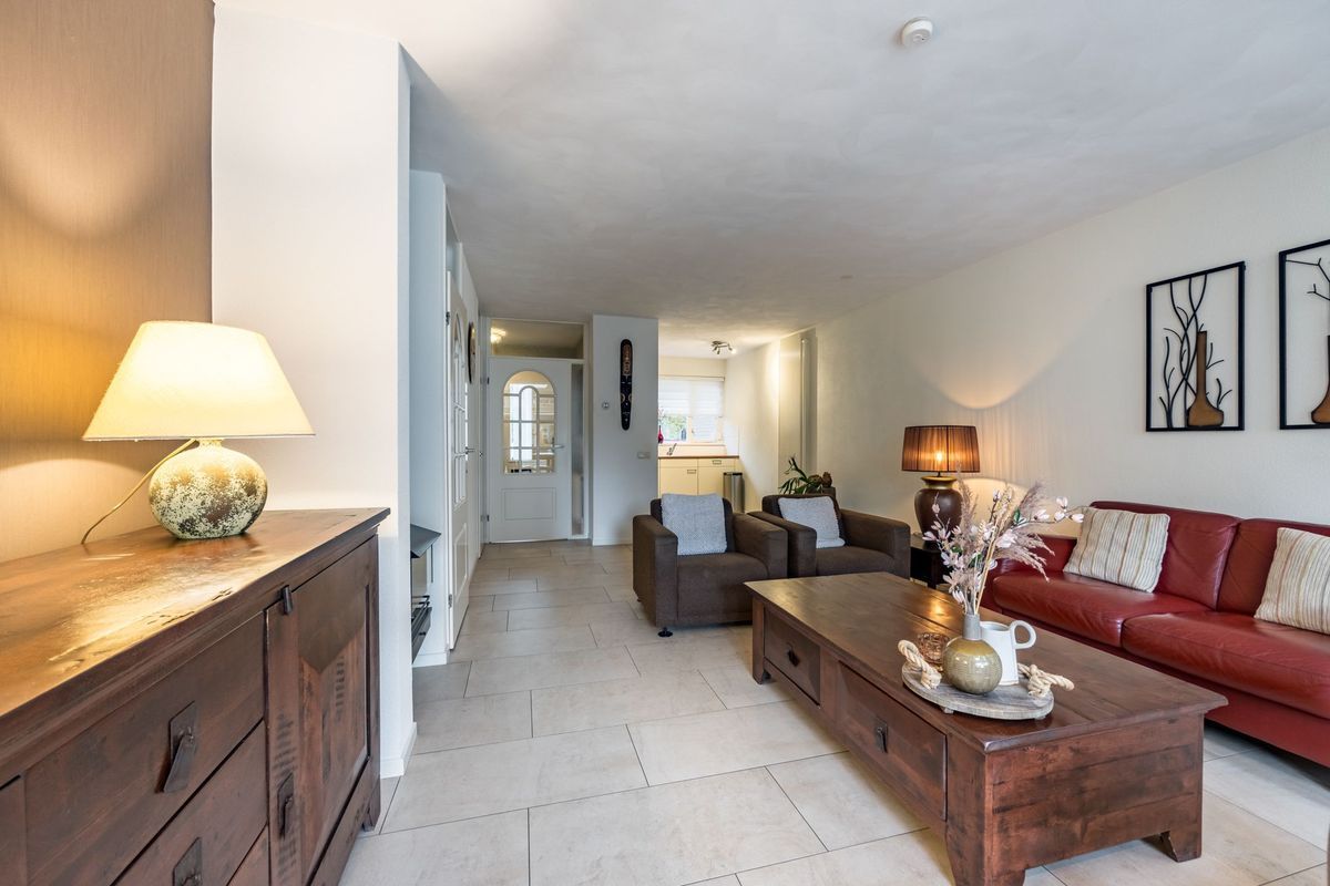 Mr. Sprenger van Eykstraat 2 - a Photo Blur 2