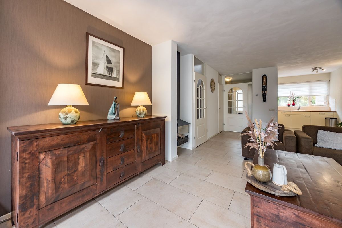 Mr. Sprenger van Eykstraat 2 - a Photo Blur 4