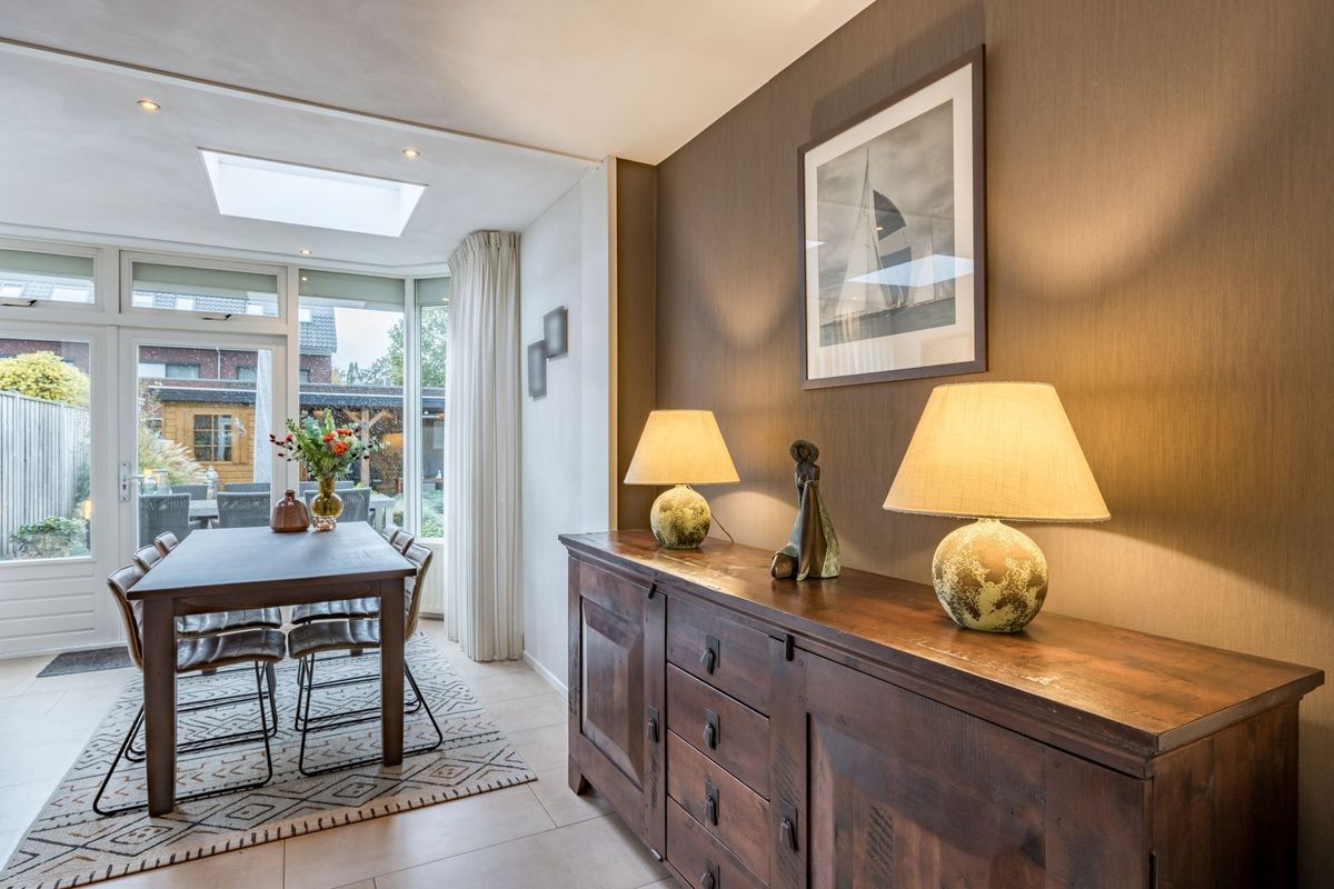 Mr. Sprenger van Eykstraat 2 - a Photo Blur 6