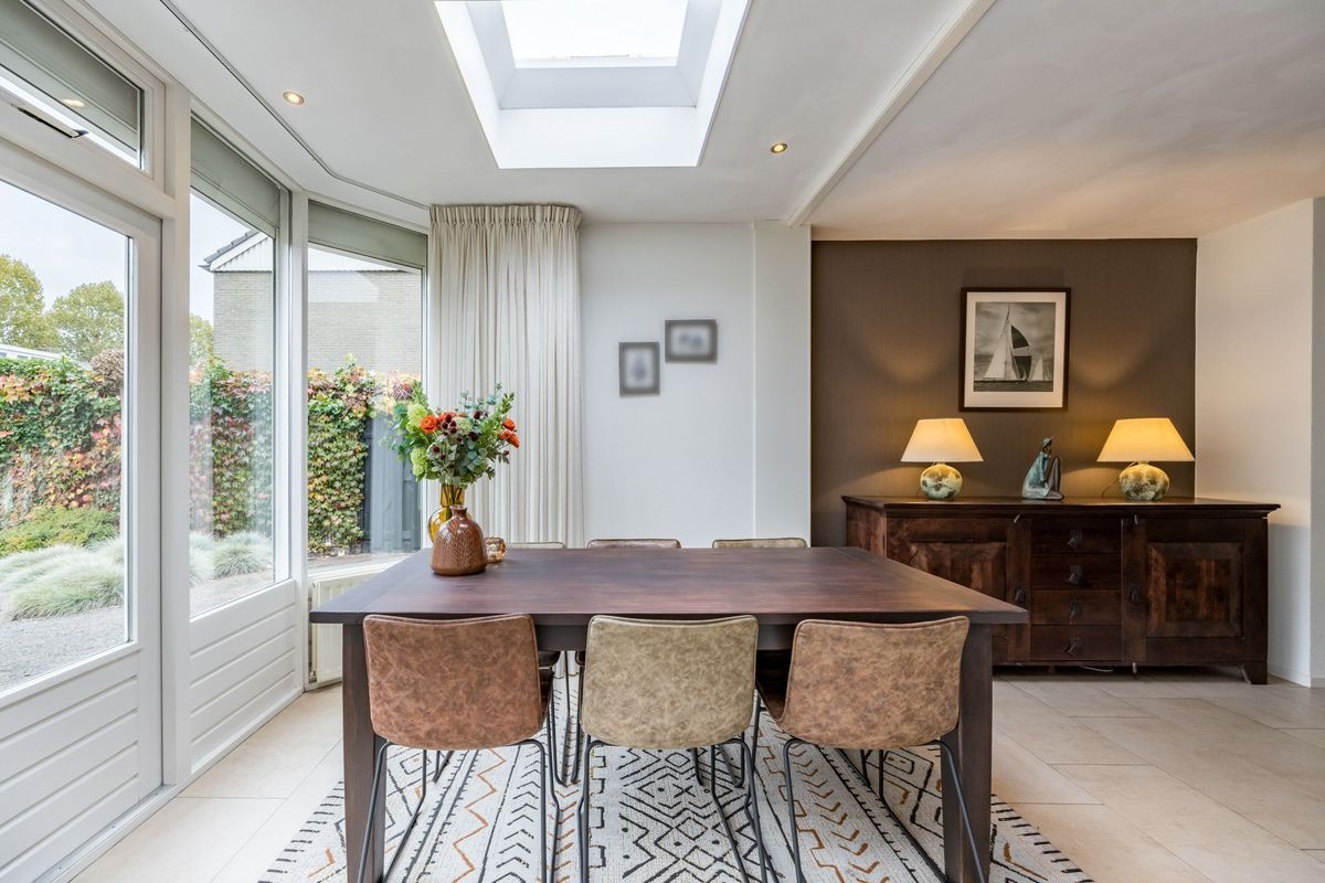 Mr. Sprenger van Eykstraat 2 - a Photo Blur 7