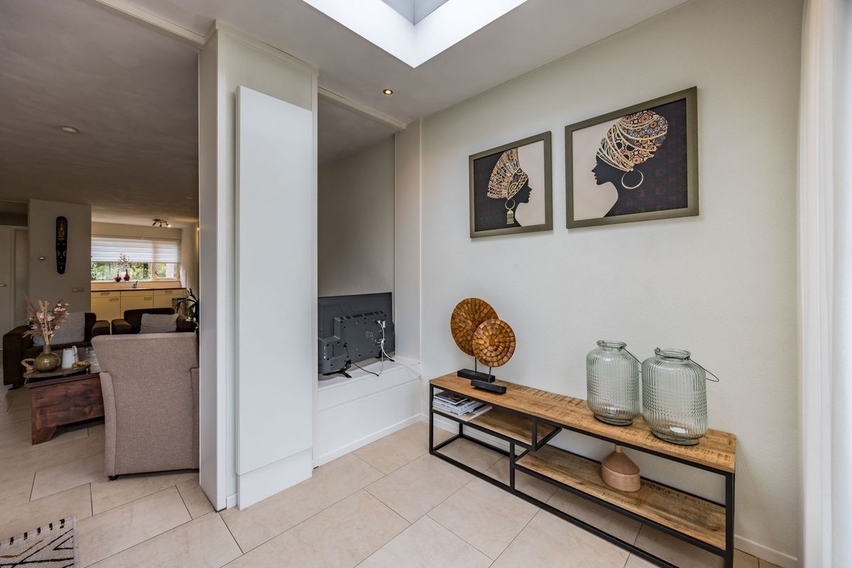 Mr. Sprenger van Eykstraat 2 - a Photo Blur 10