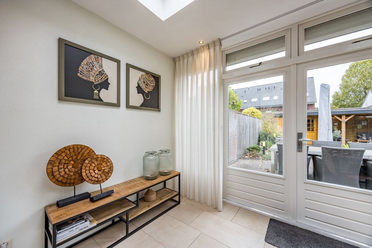 Mr. Sprenger van Eykstraat 2 - a Photo Blur 9