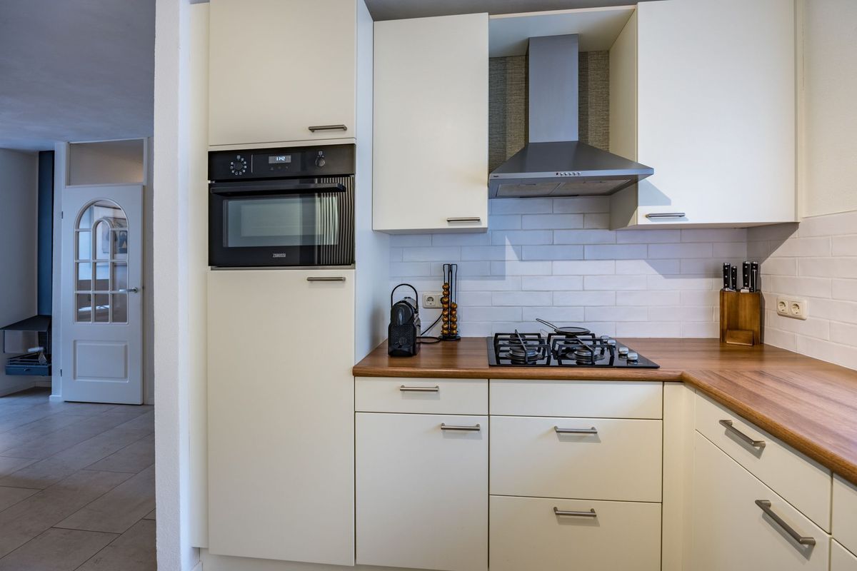 Mr. Sprenger van Eykstraat 2 - a Photo Blur 13