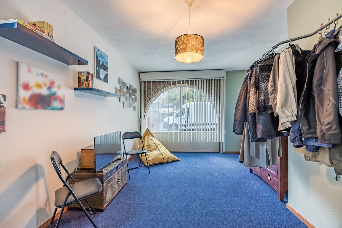 Mr. Sprenger van Eykstraat 2 - a Photo Blur 21