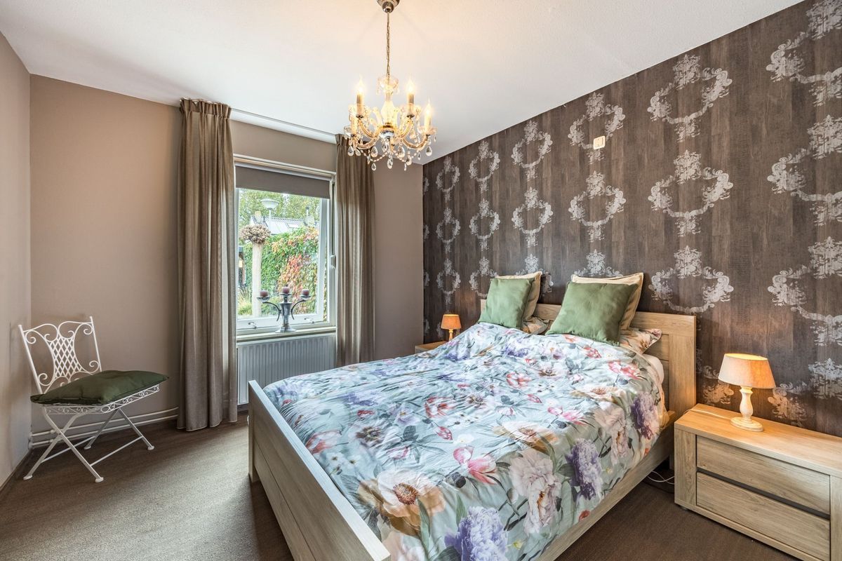 Mr. Sprenger van Eykstraat 2 - a Photo Blur 15