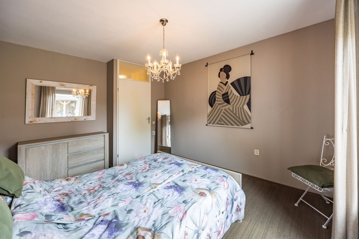 Mr. Sprenger van Eykstraat 2 - a Photo Blur 16