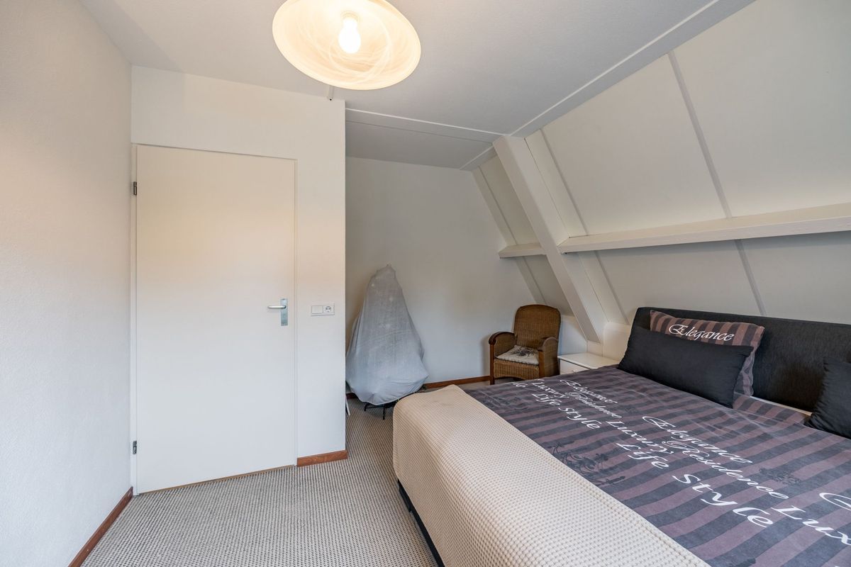 Mr. Sprenger van Eykstraat 2 - a Photo Blur 24