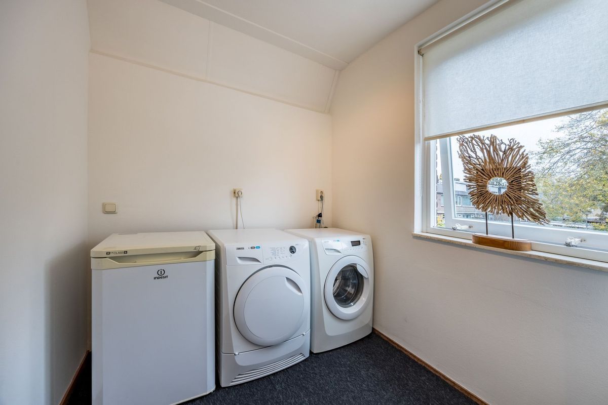 Mr. Sprenger van Eykstraat 2 - a Photo Blur 29