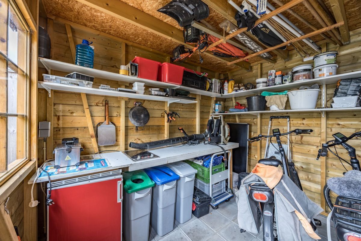 Mr. Sprenger van Eykstraat 2 - a Photo Blur 38