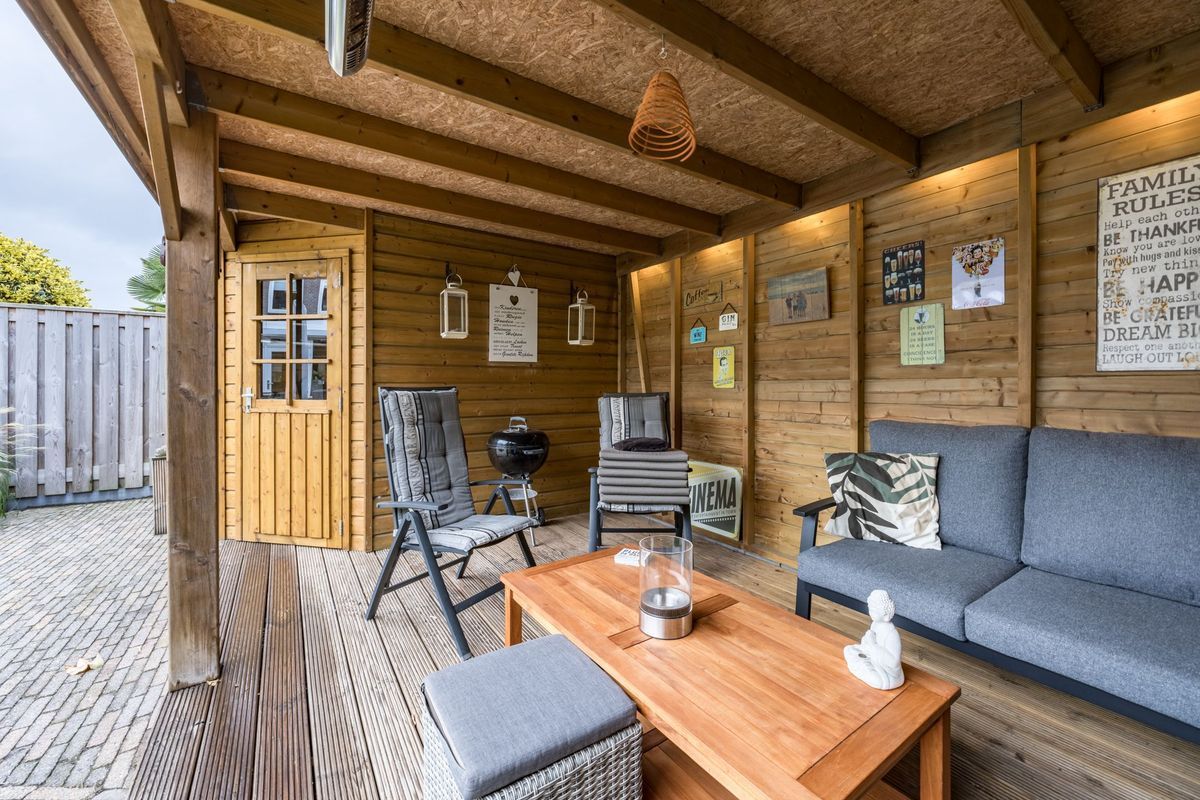 Mr. Sprenger van Eykstraat 2 - a Photo Blur 36