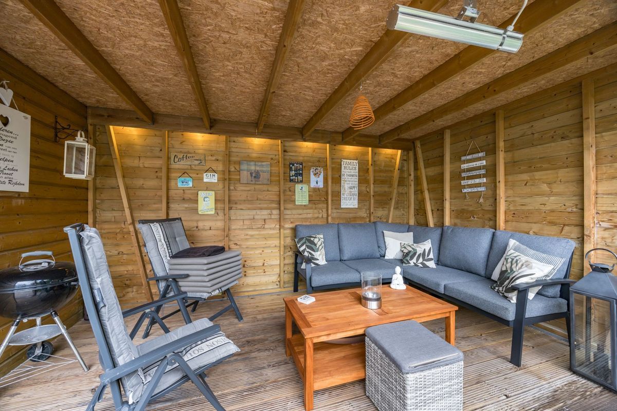 Mr. Sprenger van Eykstraat 2 - a Photo Blur 37