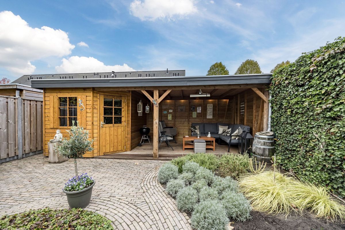 Mr. Sprenger van Eykstraat 2 - a Photo Blur 32