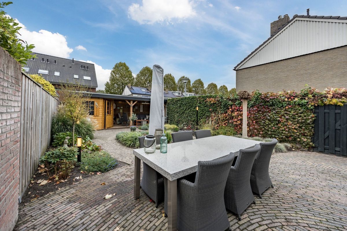 Mr. Sprenger van Eykstraat 2 - a Photo Blur 33