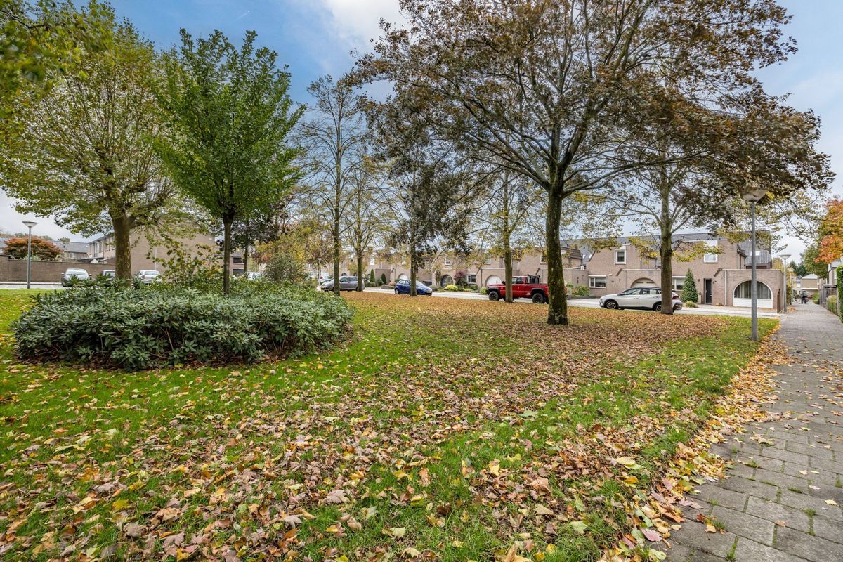 Mr. Sprenger van Eykstraat 2 - a Photo Blur 39