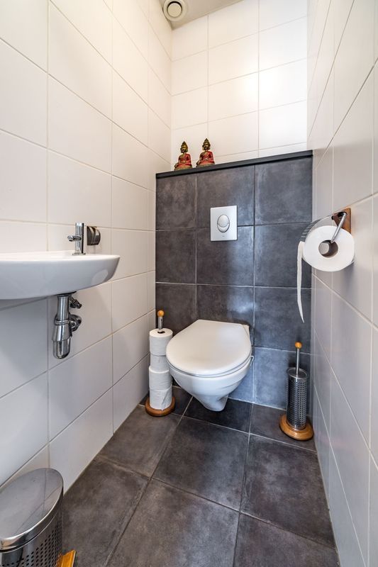 Mr. Sprenger van Eykstraat 2 - a Photo Blur 19