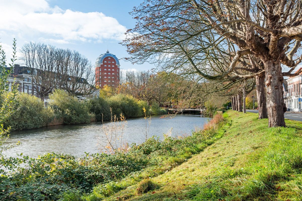 Menno van Coehoornstraat 9 Photo Blur 42