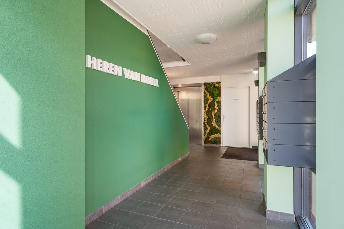 Menno van Coehoornstraat 9 Photo Blur 27