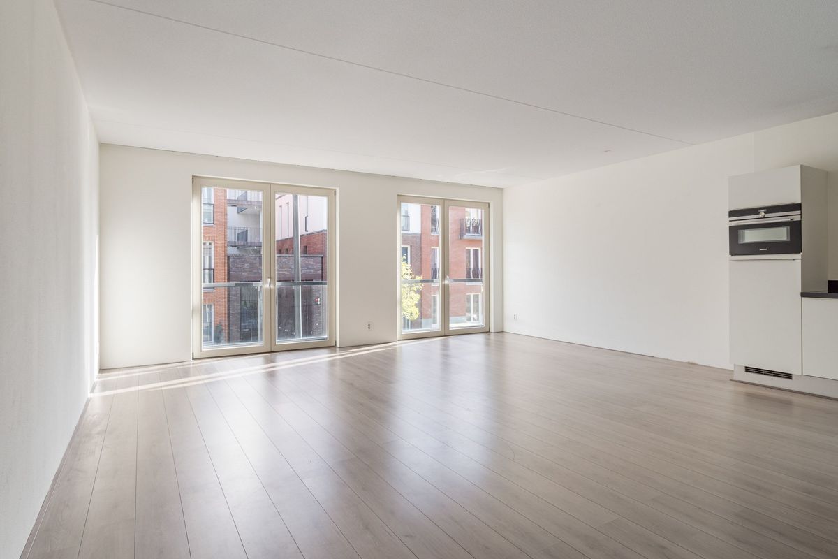 Menno van Coehoornstraat 9 Photo Blur 6