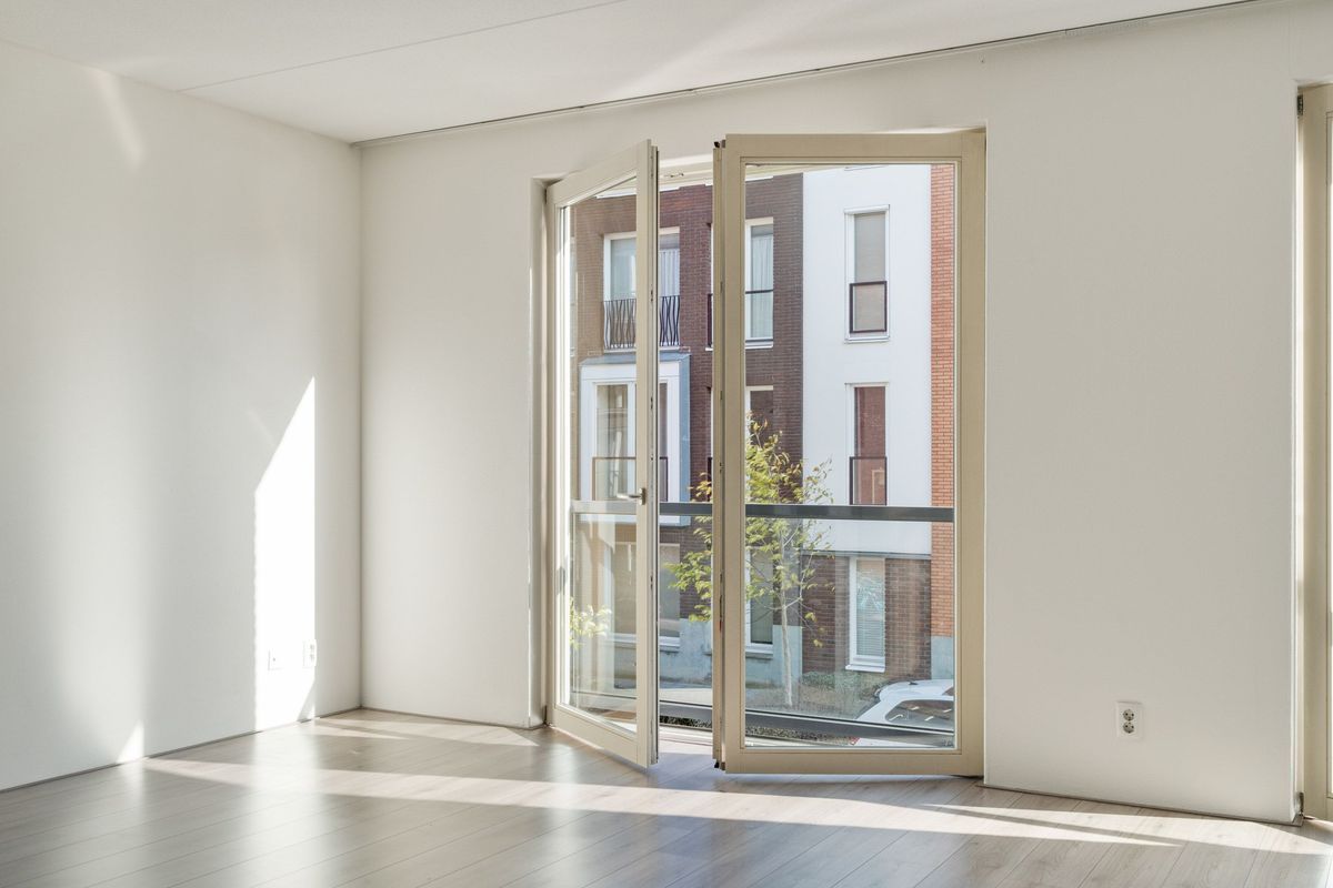 Menno van Coehoornstraat 9 Photo Blur 9