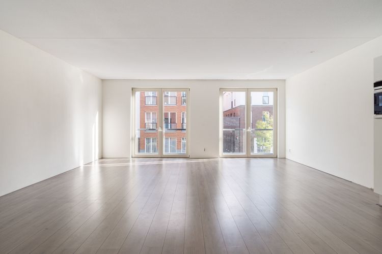 Menno van Coehoornstraat 9 Photo 1