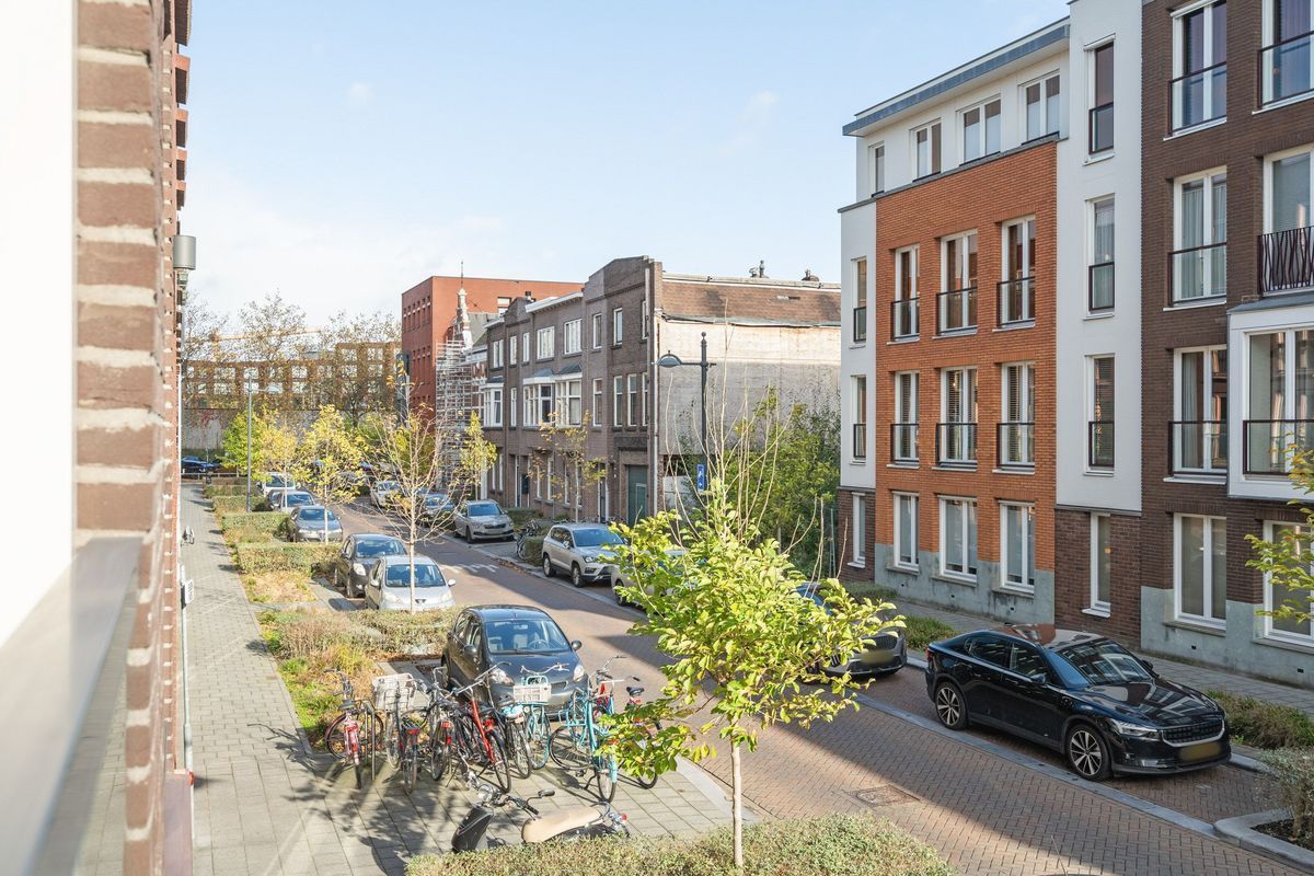 Menno van Coehoornstraat 9 Photo Blur 39