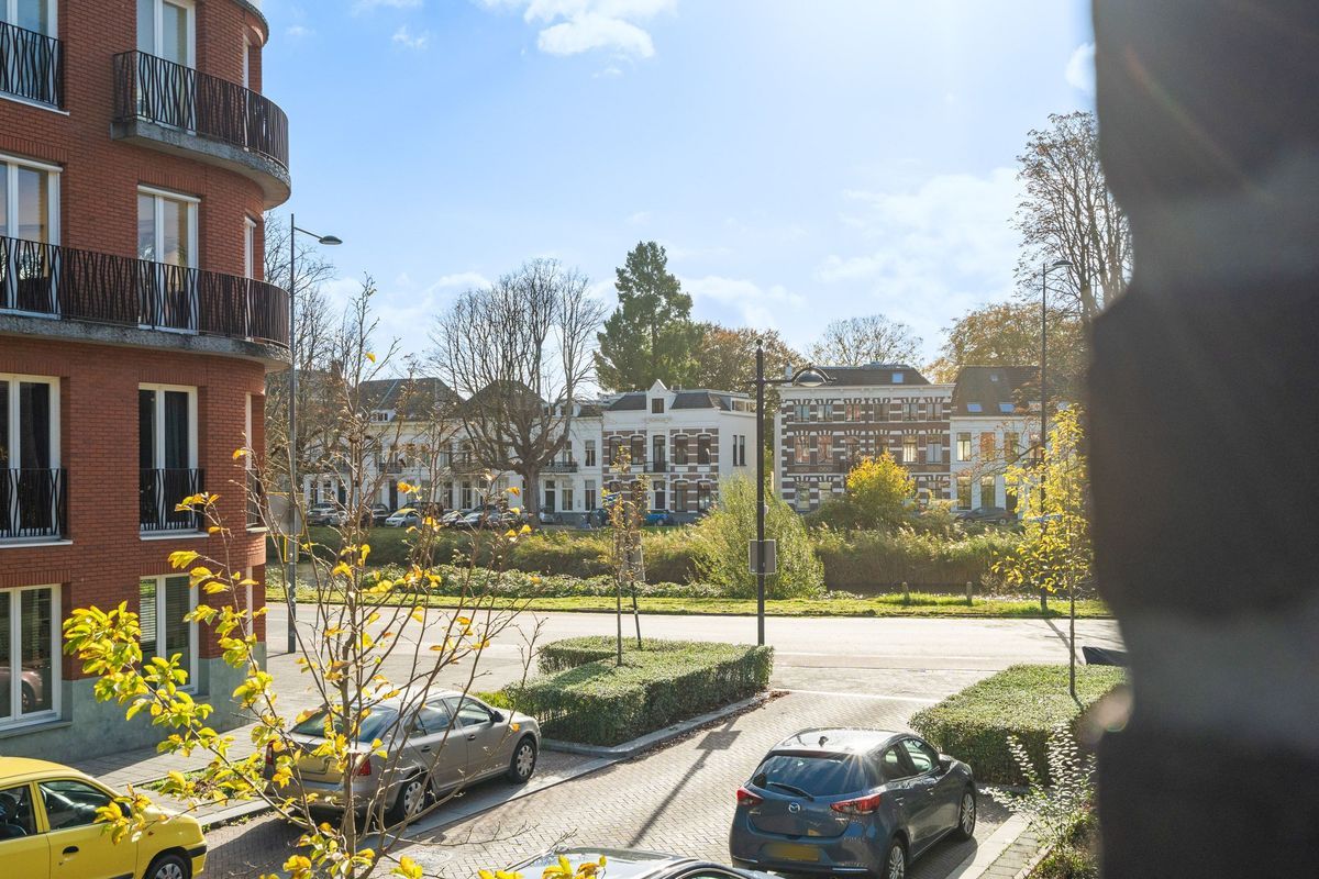 Menno van Coehoornstraat 9 Photo Blur 40