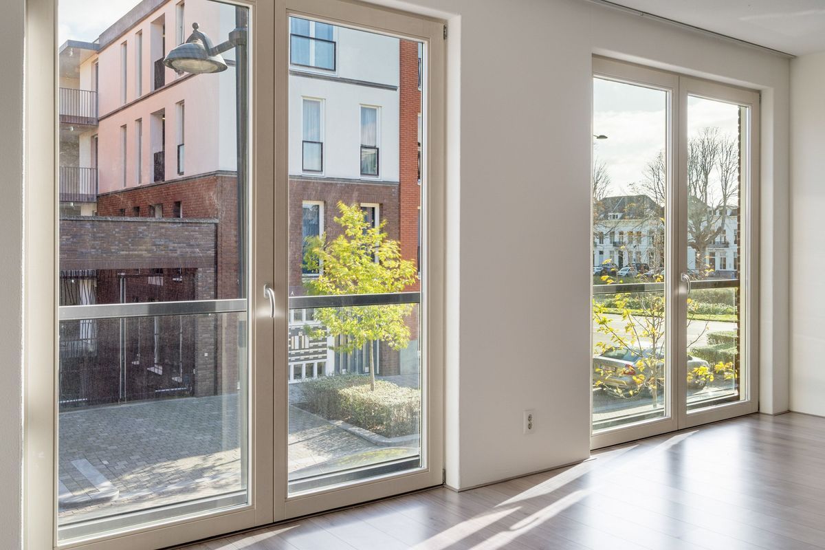 Menno van Coehoornstraat 9 Photo Blur 10