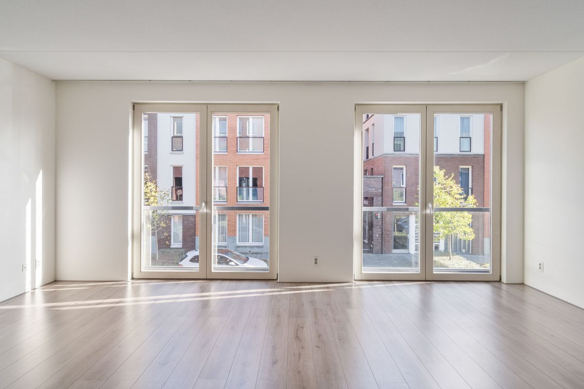 Menno van Coehoornstraat 9 Photo Blur 8