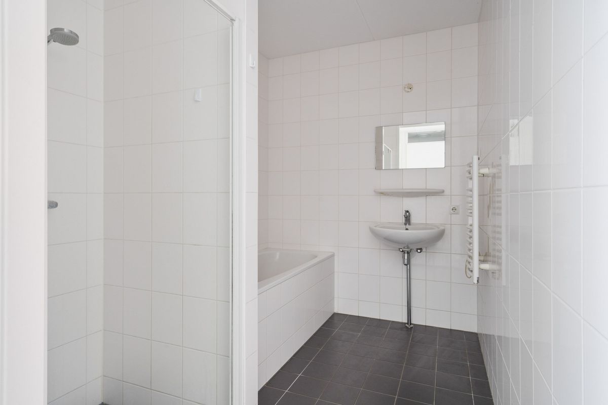 Menno van Coehoornstraat 9 Photo Blur 16