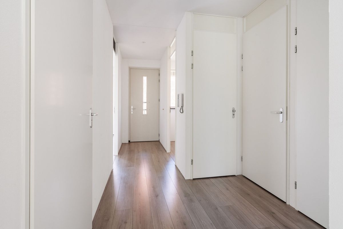 Menno van Coehoornstraat 9 Photo Blur 3