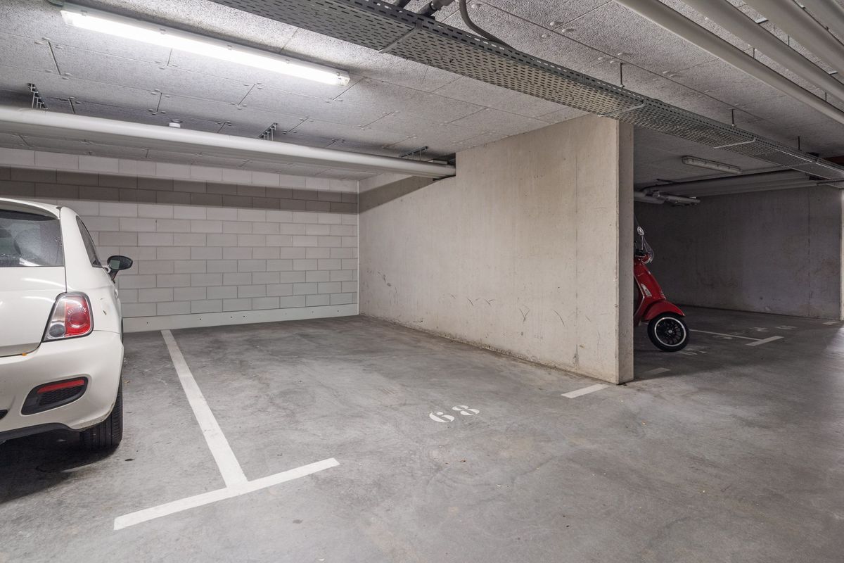 Menno van Coehoornstraat 9 Photo Blur 31