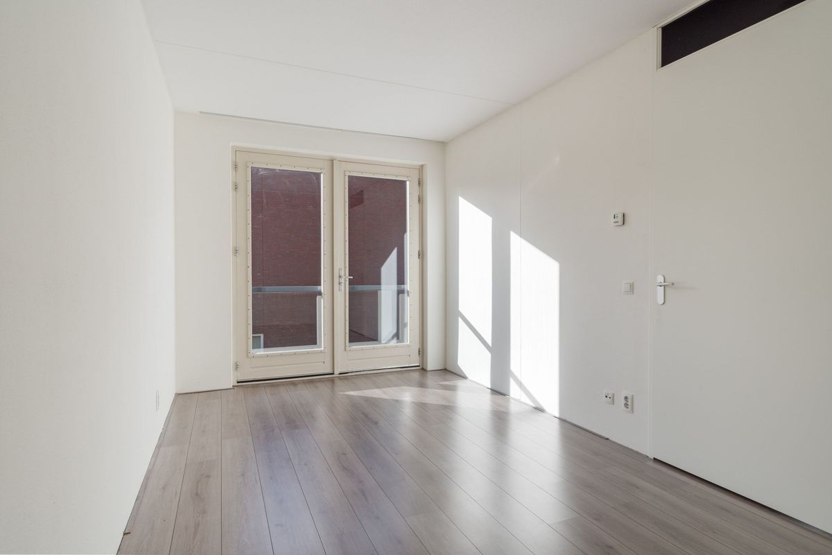 Menno van Coehoornstraat 9 Photo Blur 21